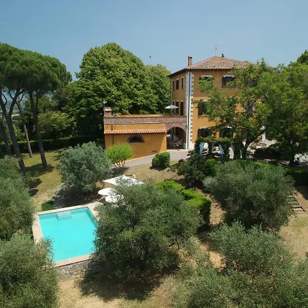 Villa Licia, Val D'Orcia, Private Pool, Jacuzzi, Wifi Chiusi Exterior photo