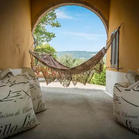 Villa Licia, Val D'Orcia, Private Pool, Jacuzzi, Wifi Chiusi Exterior photo