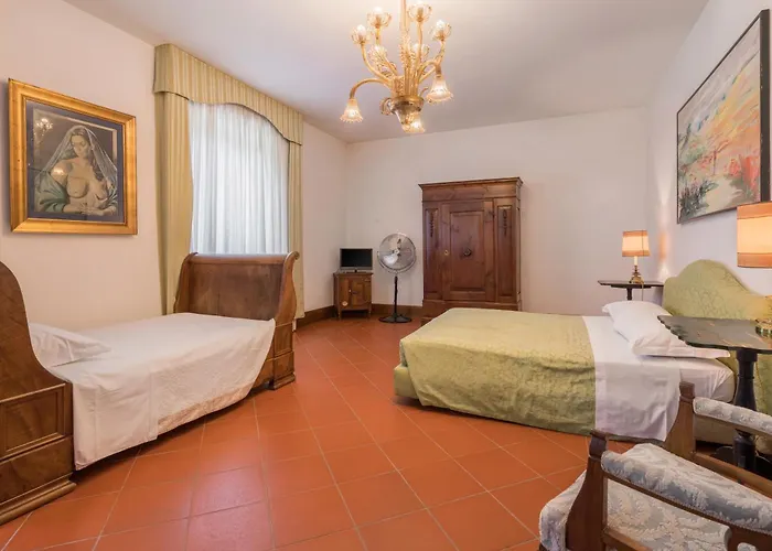 Villa Licia, Val D\'Orcia, Private Pool, Jacuzzi, Wifi