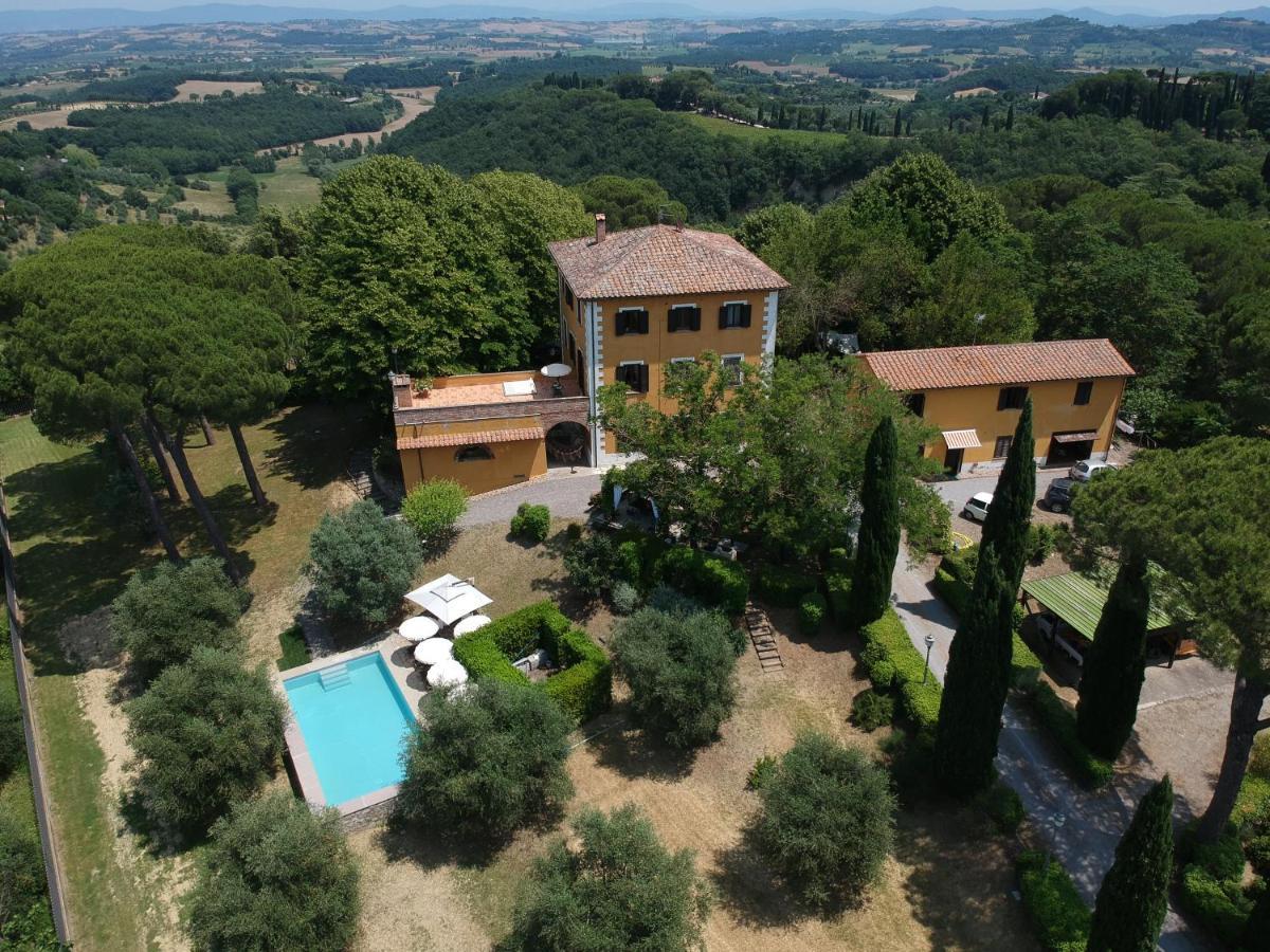Licia, Val D'orcia, Private Pool, Jacuzzi, Wifi *
