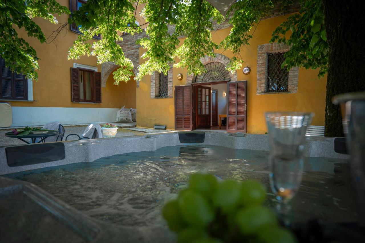 Licia, Val D'orcia, Private Pool, Jacuzzi, Wifi *