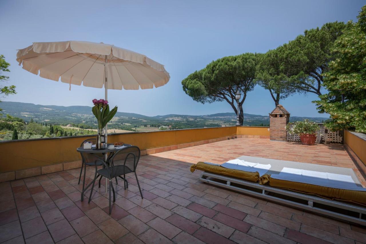 Licia, Val D'orcia, Private Pool, Jacuzzi, Wifi Villa *