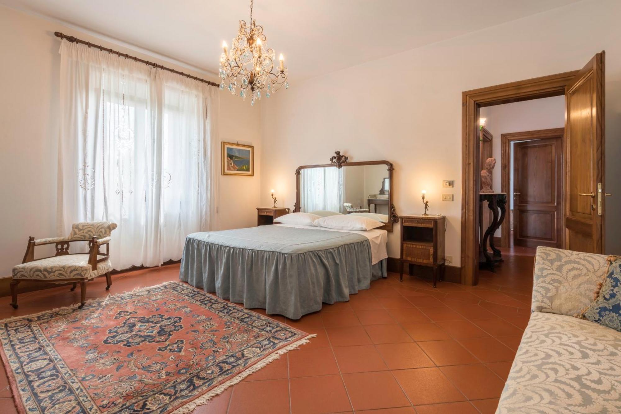 Licia, Val D'orcia, Private Pool, Jacuzzi, Wifi Villa Chiusi