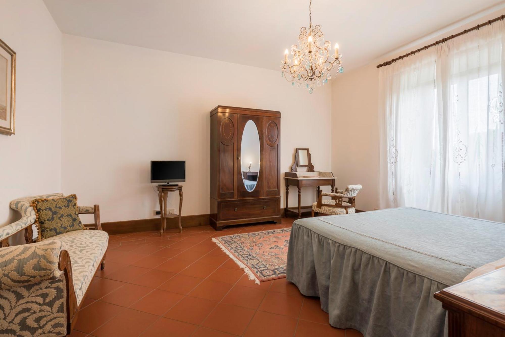Villa Licia, Val D'orcia, Private Pool, Jacuzzi, Wifi Chiusi