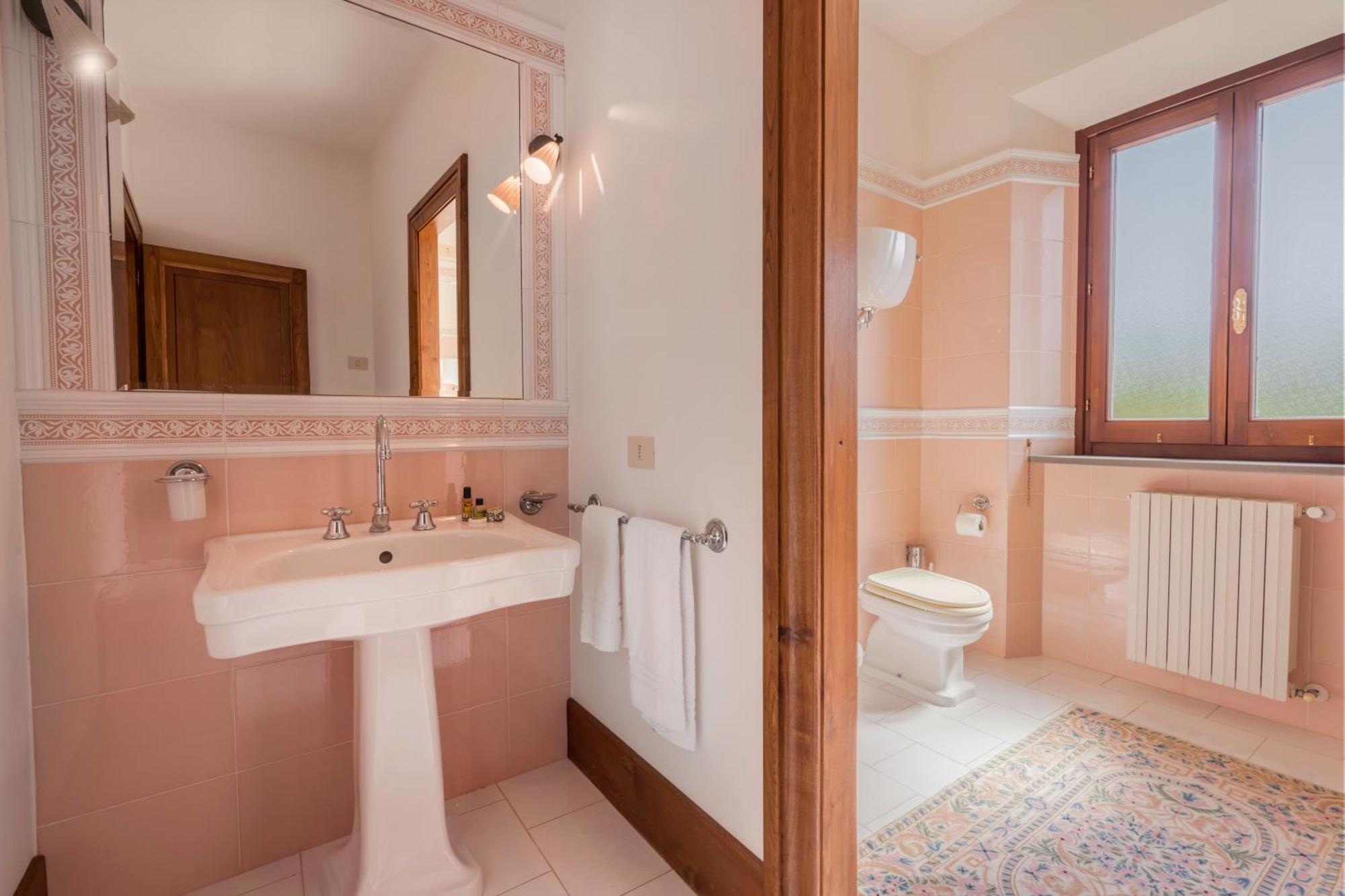 Villa Licia, Val D'orcia, Private Pool, Jacuzzi, Wifi Chiusi