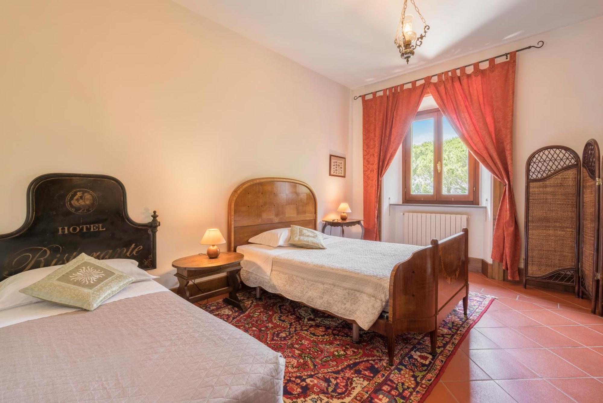 Villa Licia, Val D'orcia, Private Pool, Jacuzzi, Wifi Chiusi