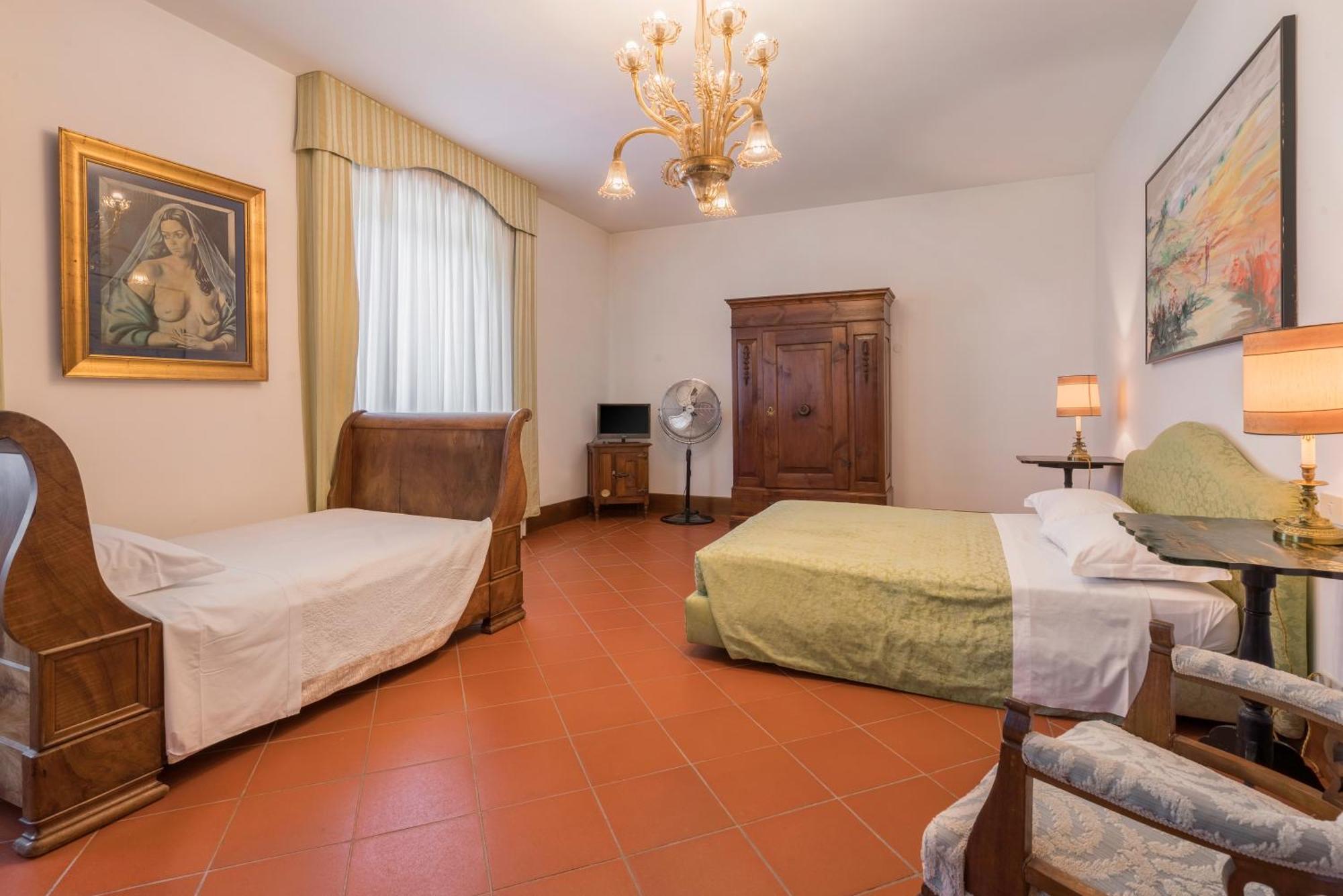Licia, Val D'orcia, Private Pool, Jacuzzi, Wifi