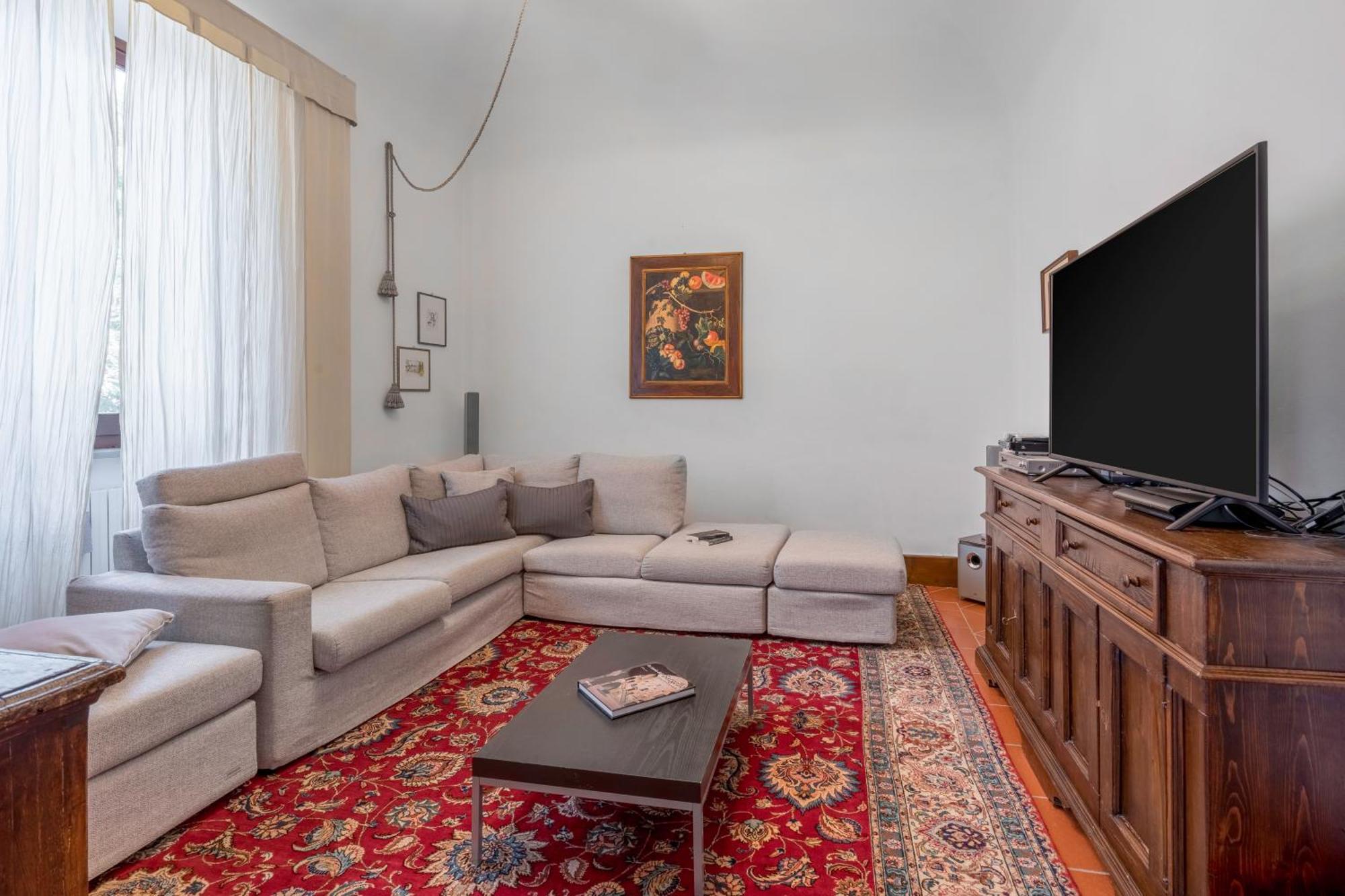 Licia, Val D'orcia, Private Pool, Jacuzzi, Wifi