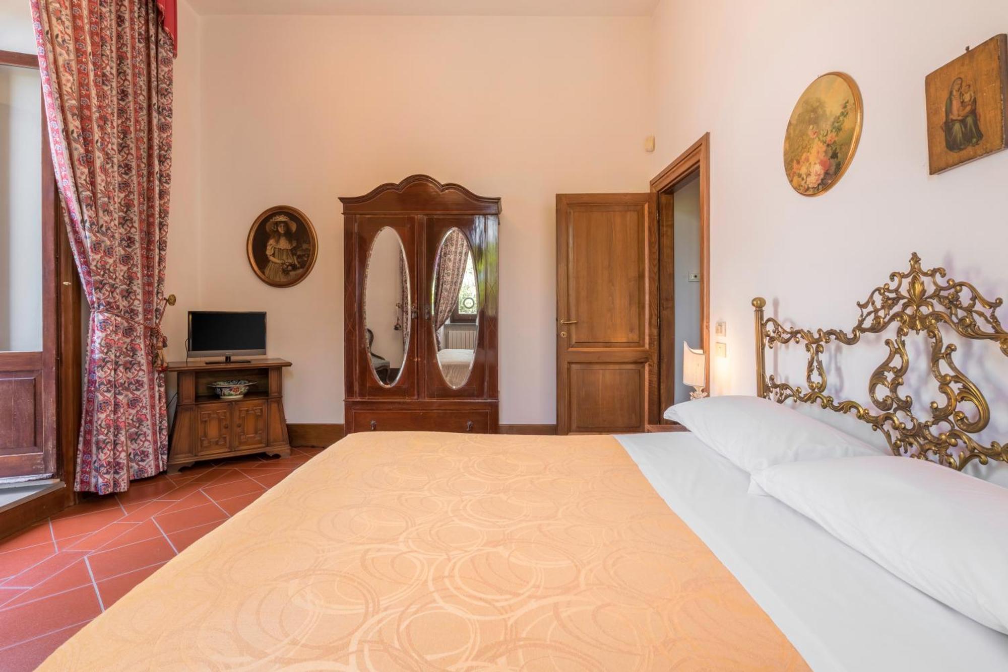 Villa Licia, Val D'orcia, Private Pool, Jacuzzi, Wifi Chiusi