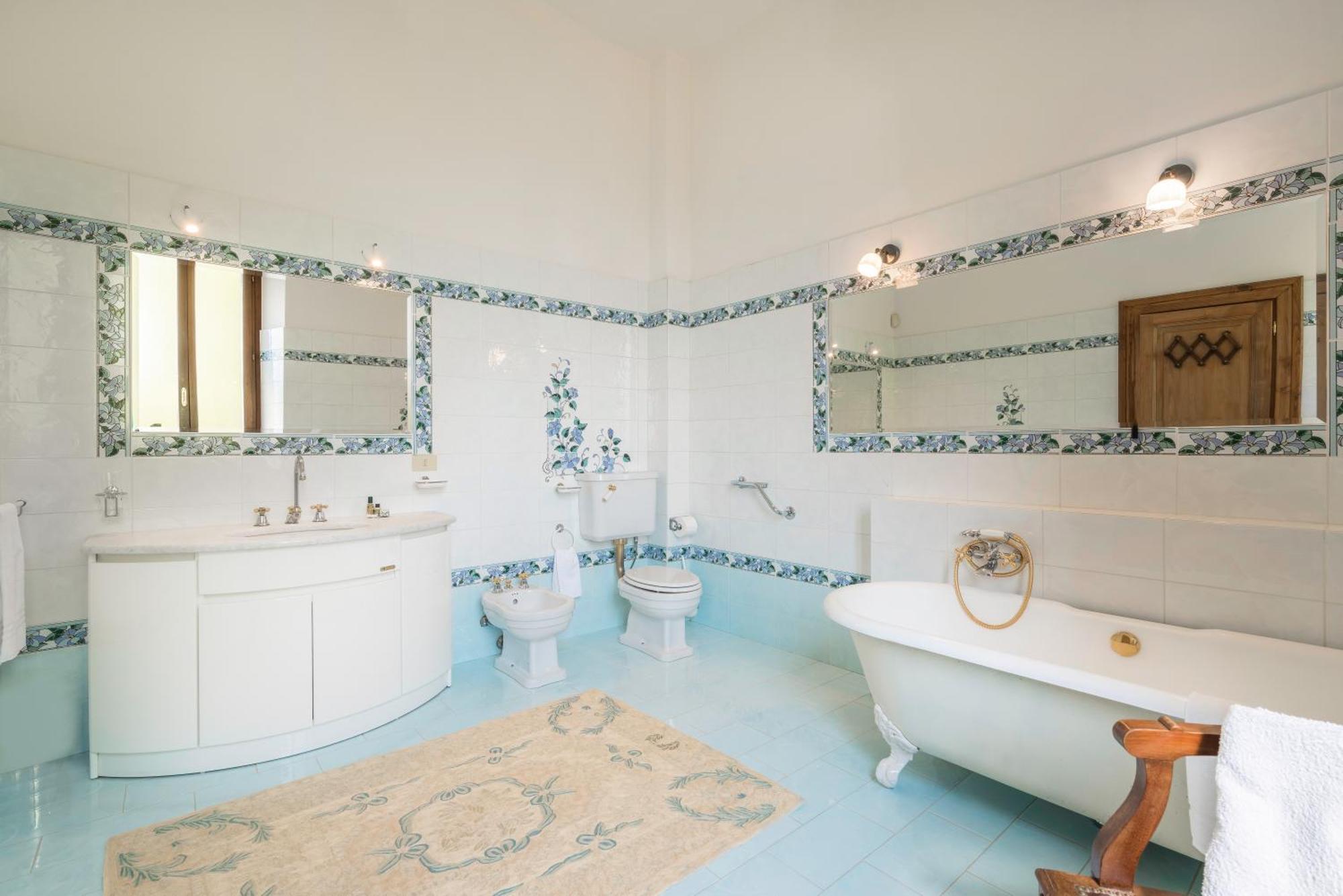 Licia, Val D'orcia, Private Pool, Jacuzzi, Wifi