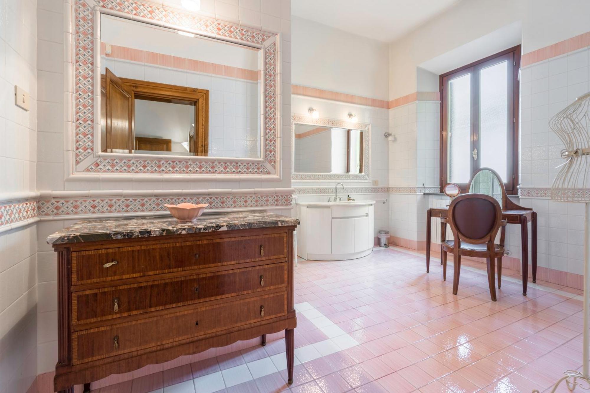 Villa Licia, Val D'orcia, Private Pool, Jacuzzi, Wifi