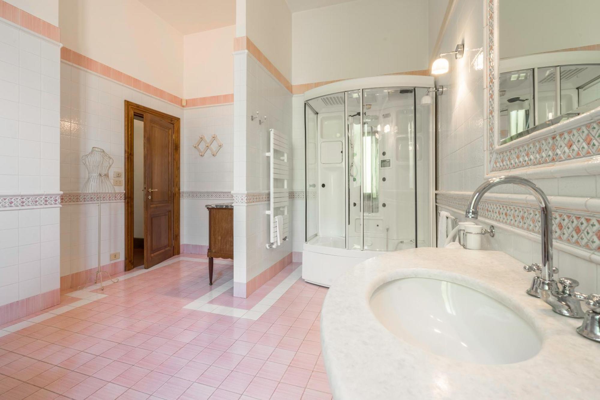 Villa Licia, Val D'orcia, Private Pool, Jacuzzi, Wifi Chiusi